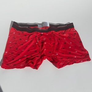 New balance men’s boxers